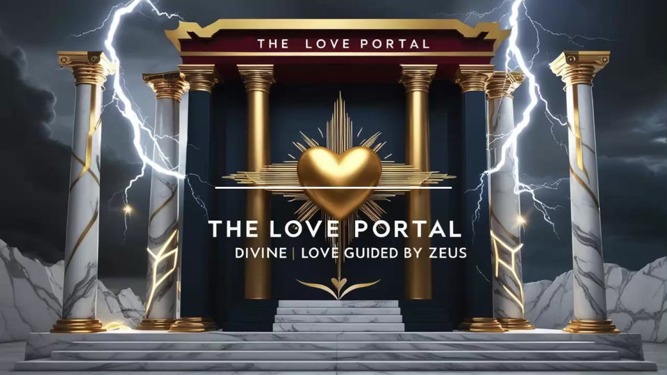 God Structure Activation